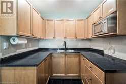 2085 AMHERST HEIGHTS Drive Unit# 410 | Burlington Ontario | Slide Image Forty