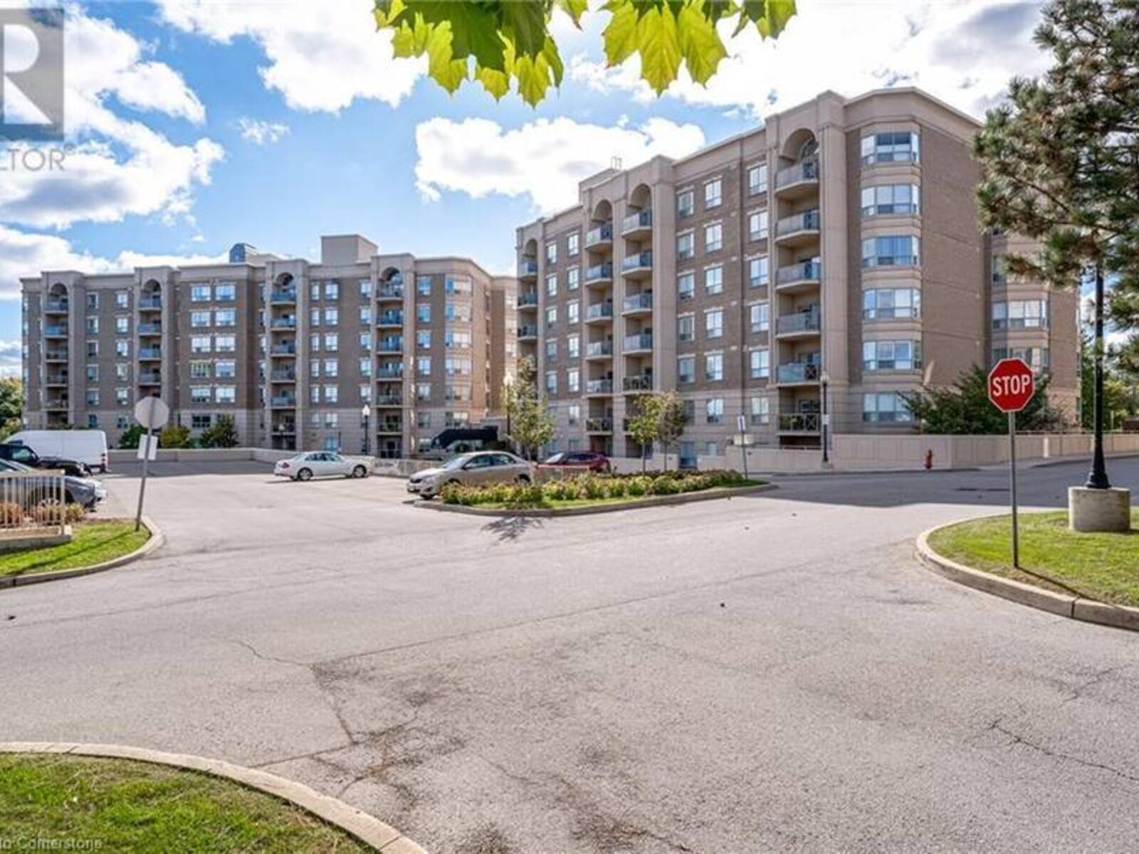 2085 AMHERST HEIGHTS Drive Unit# 410, Burlington, Ontario L7P 5C2