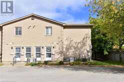 897 STONE CHURCH Road E Unit# 4 | Hamilton Ontario | Slide Image One