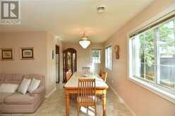 897 STONE CHURCH Road E Unit# 4 | Hamilton Ontario | Slide Image Nine