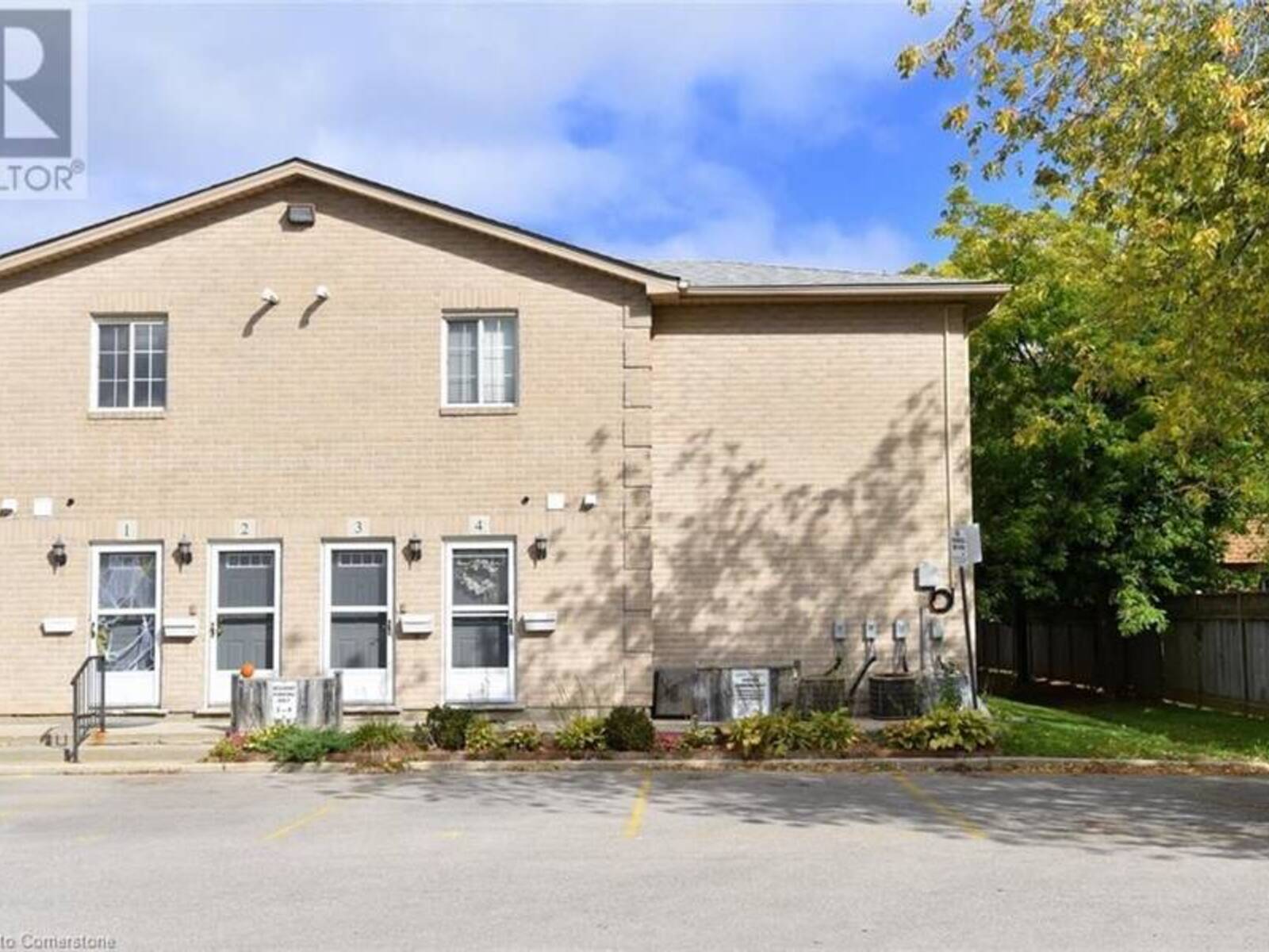 897 STONE CHURCH Road E Unit# 4, Hamilton, Ontario L8W 1B2