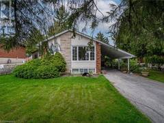 268 ORKNEY Street W Caledonia Ontario, N3W 1A9