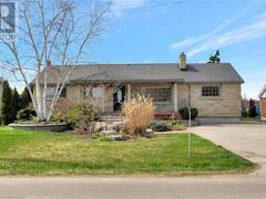 565 SECOND Road Hamilton Ontario, L8J 2Y1