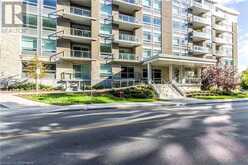 479 CHARLTON Avenue E Unit# 404 | Hamilton Ontario | Slide Image Thirty-four