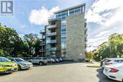 479 CHARLTON Avenue E Unit# 404 | Hamilton Ontario | Slide Image Thirty-five