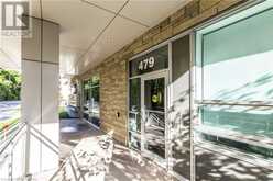 479 CHARLTON Avenue E Unit# 404 | Hamilton Ontario | Slide Image Seven