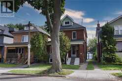 189 EDGEMONT Street S | Hamilton Ontario | Slide Image One