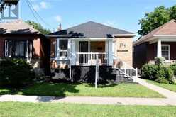 14 GRAHAM Avenue S | Hamilton Ontario | Slide Image One