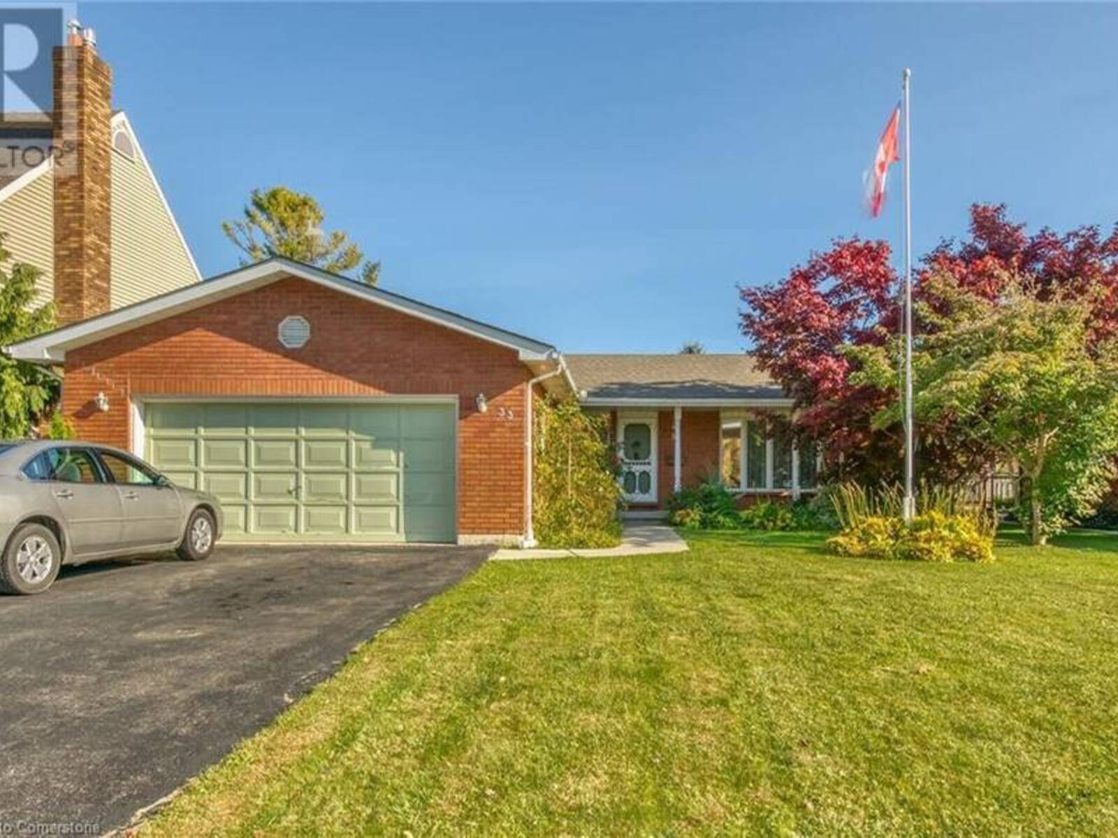 33 BROOKFIELD Boulevard, Dunnville, Ontario N1A 1L7