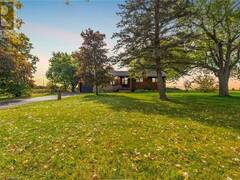 5329 CHIPPEWA RD EAST Mount Hope Ontario, L0R 1W0