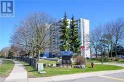 5090 PINEDALE Avenue Unit# 203 | Burlington Ontario | Slide Image One