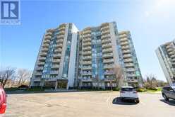 5090 PINEDALE Avenue Unit# 203 | Burlington Ontario | Slide Image Two