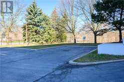 5090 PINEDALE Avenue Unit# 203 | Burlington Ontario | Slide Image Forty-seven