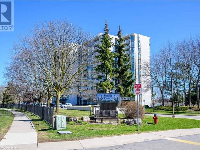 5090 PINEDALE Avenue Unit# 203 Burlington Ontario, L7L 3V8