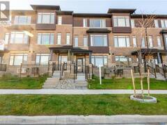 61 SOHO Street Unit# 68 Stoney Creek Ontario, L8J 0M6