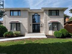 4056 HIXON Street Beamsville Ontario, L0R 1B0