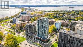 500 BROCK Avenue Unit# 206 | Burlington Ontario | Slide Image Thirty-two