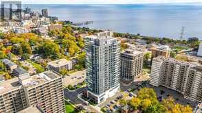 500 BROCK Avenue Unit# 206 | Burlington Ontario | Slide Image Three