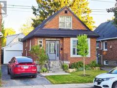 38 KIPLING Road Hamilton Ontario, L8S 3X3