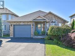 115 PROVIDENT Way Mount Hope Ontario, L0R 1W0