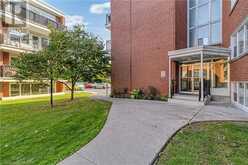 2052 COURTLAND Drive Unit# 304 | Burlington Ontario | Slide Image Three