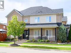 3182 TIM DOBBIE Drive Burlington Ontario, L7M 0N3