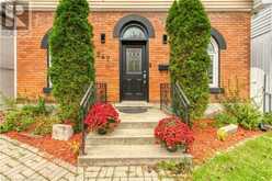 247 KENSINGTON Avenue N | Hamilton Ontario | Slide Image Four