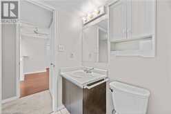 5090 PINEDALE Avenue Unit# 201 | Burlington Ontario | Slide Image Nineteen