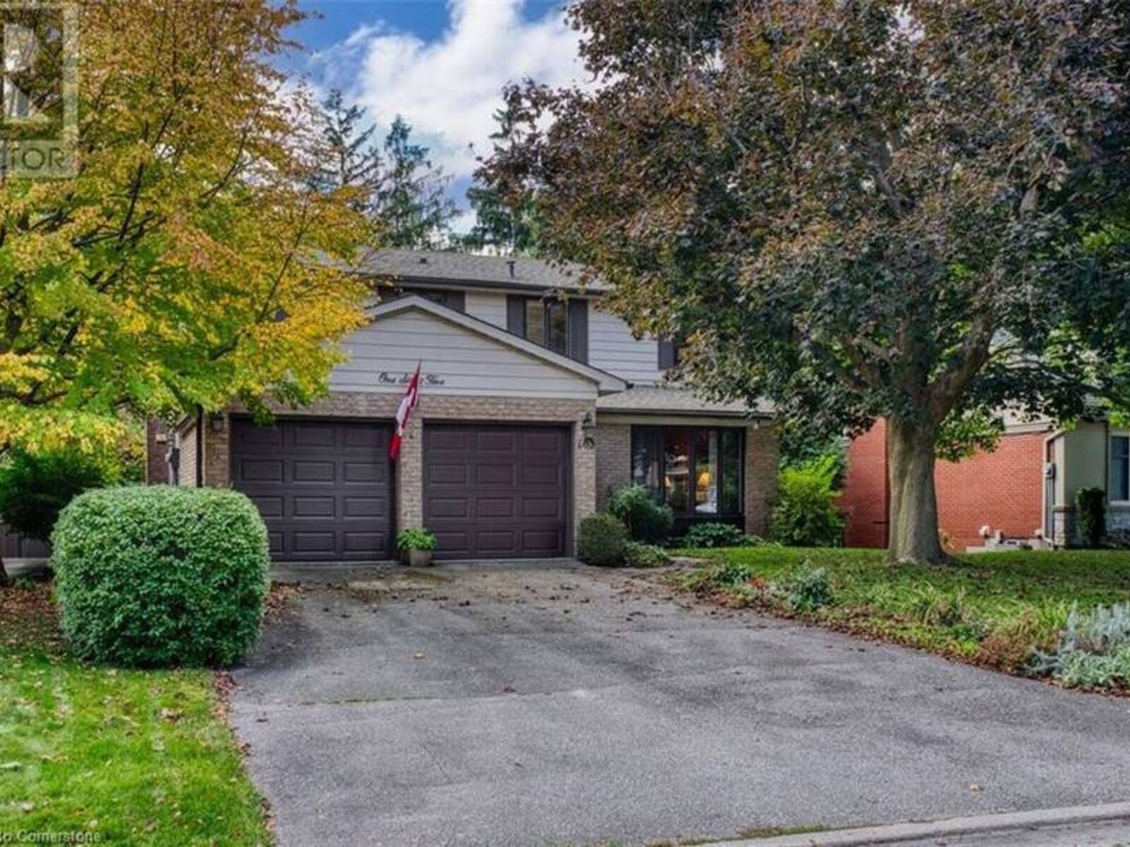 165 SHANLEY Terrace, Oakville, Ontario L6K 2H7