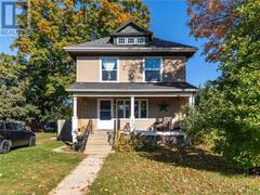 298 MAIN Street W Otterville Ontario, N0J 1R0