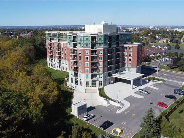 2750 KING Street E Unit# 605 Hamilton Ontario, L8G 0B8