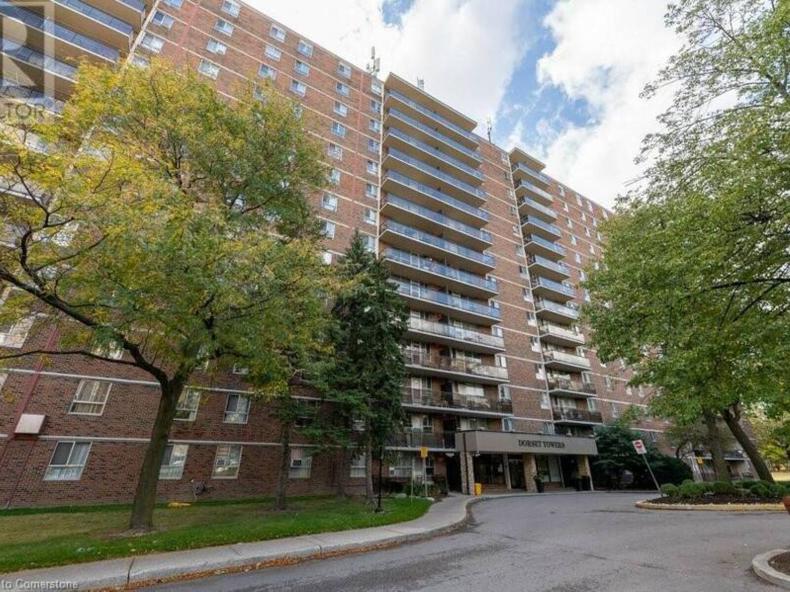 1950 KENNEDY Road Unit# 912, Scarborough, Ontario M1P 4S9