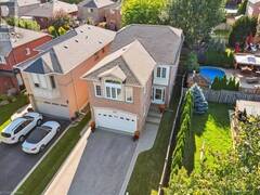 588 FOTHERGILL Boulevard Burlington Ontario, L7L 6E1