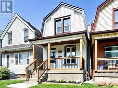 221 GLENDALE Avenue Hamilton Ontario, L8L 7K2