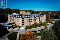 8111 ESPLANADE Drive Unit# 102 | Niagara Falls Ontario | Slide Image Four