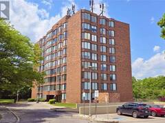 180 LIMERIDGE Road W Unit# 403 Hamilton Ontario, L9C 7H7