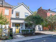 278 HUNTER Street W Hamilton Ontario, L8P 1S3