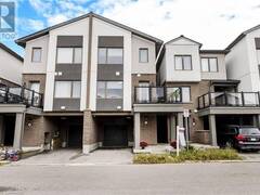 1125 LEGER Way Unit# 19 Milton Ontario, L9E 1N7