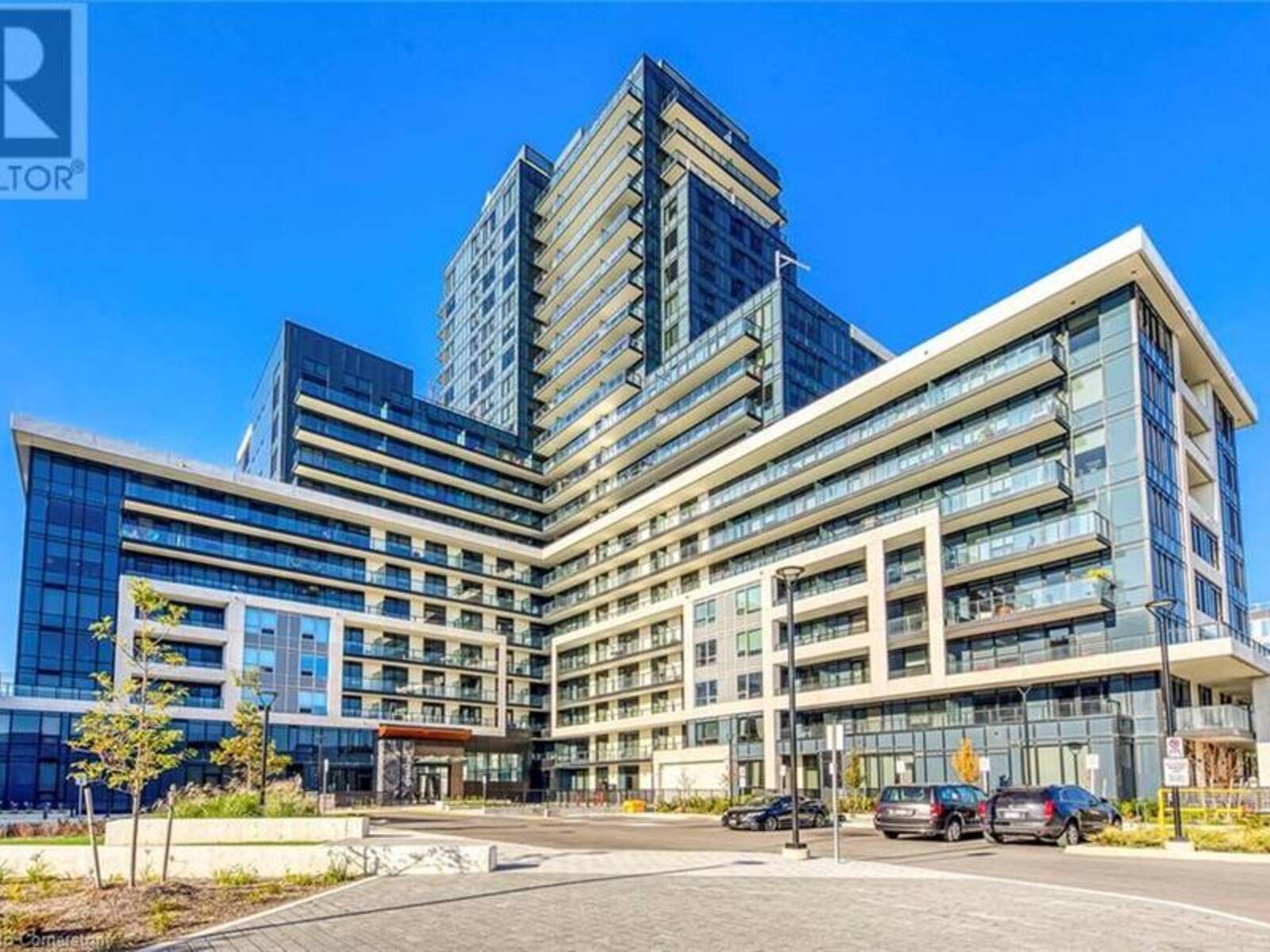 3220 N WILLIAM COLSTON Avenue N Unit# 325, Oakville, Ontario L6H 7C2