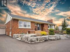 5117 CANBOROUGH Road Wellandport Ontario, L0R 2J0