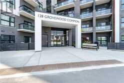 128 GROVEWOOD Common Unit# 131 | Oakville Ontario | Slide Image One