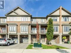 315 SKINNER Road Waterdown Ontario, L8B 1W5