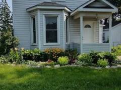 8 RAILWAY Street Hagersville Ontario, N0A 1H0