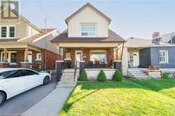 118 BARONS Avenue N | Hamilton Ontario | Slide Image One