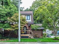 23 SYDENHAM Street Dundas Ontario, L9H 2T6