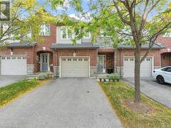 40 DARTMOUTH GATE Unit# 19 Stoney Creek Ontario, L8E 0B9