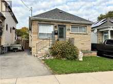 37 HOUGHTON Avenue N | Hamilton Ontario | Slide Image One