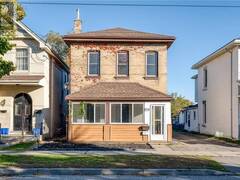 254 DARLING Street Brantford Ontario, N3S 3X4