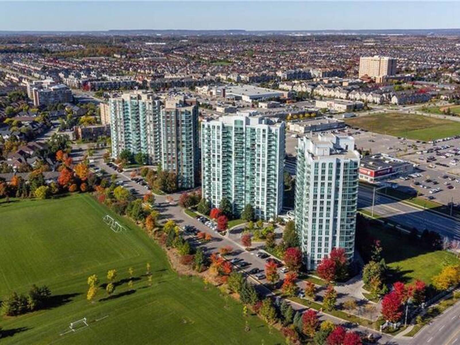 4850 GLEN ERIN Drive Unit# PH 3, Mississauga, Ontario L5M 7S1