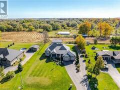 339 SIXTH CONCESSION Road Cathcart Ontario, N0E 1B0